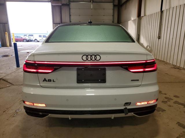 2021 AUDI A8 L WAU8DAF8XMN014696
