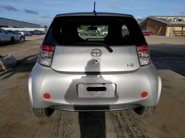 2015 TOYOTA SCION IQ - JTNJJXB01FJ030680