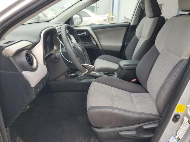 2015 TOYOTA RAV4 XLE - 2T3RFREV7FW403217