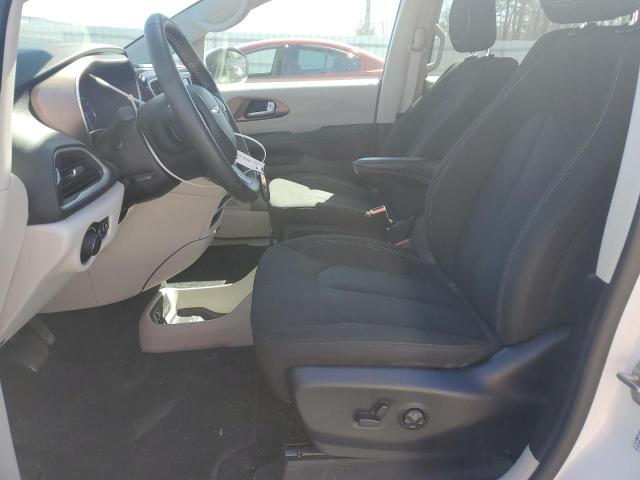 2023 CHRYSLER VOYAGER LX - 2C4RC1CG4PR560598