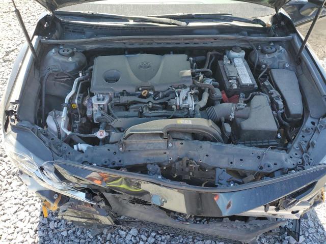 2020 TOYOTA CAMRY SE - 4T1M11AK0LU392703