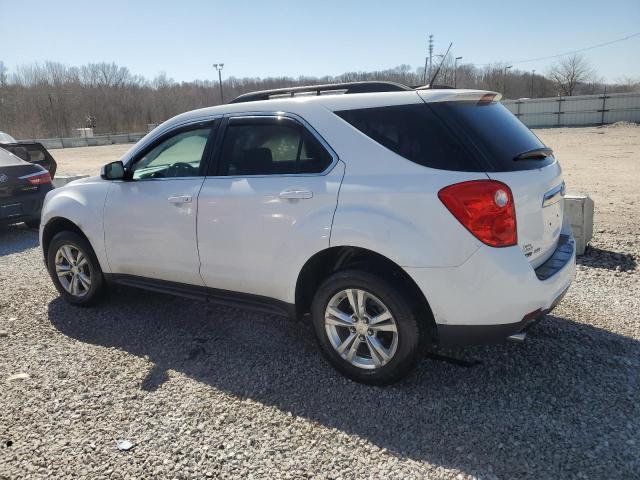 Vin: 2gnflee59c6230013, lot: 44138465, chevrolet equinox lt 20122