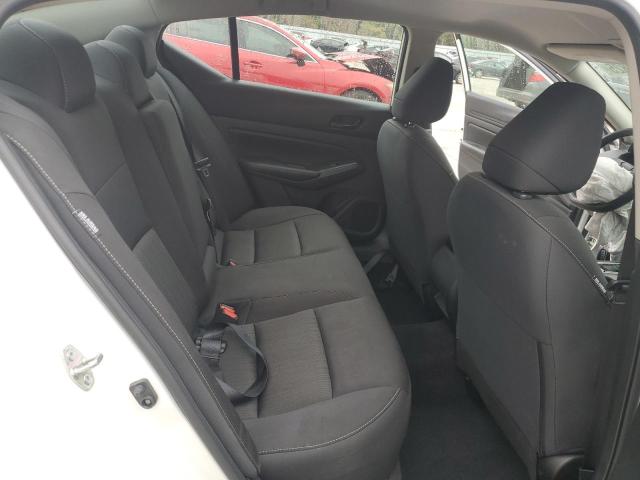 2024 NISSAN ALTIMA S - 1N4BL4BV3RN380277