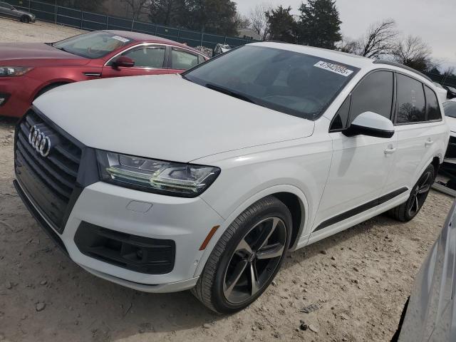 AUDI Q7 PRESTIG