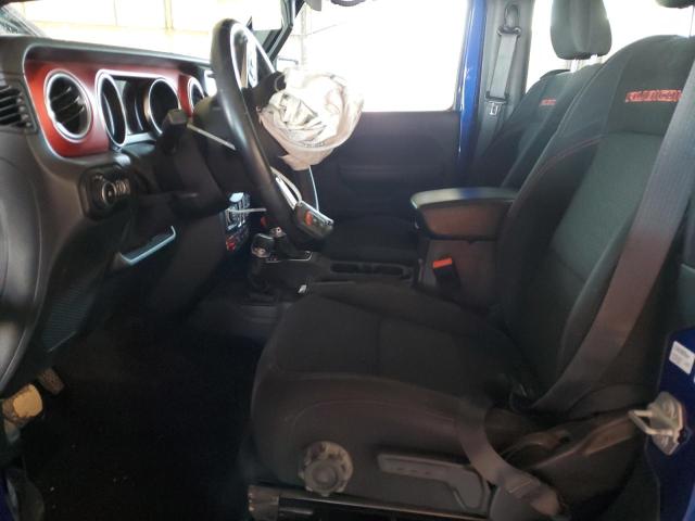 2018 JEEP WRANGLER R - 1C4HJXCN3JW190035