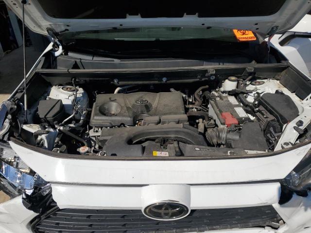 2020 TOYOTA RAV4 XLE - 2T3W1RFV4LC073212