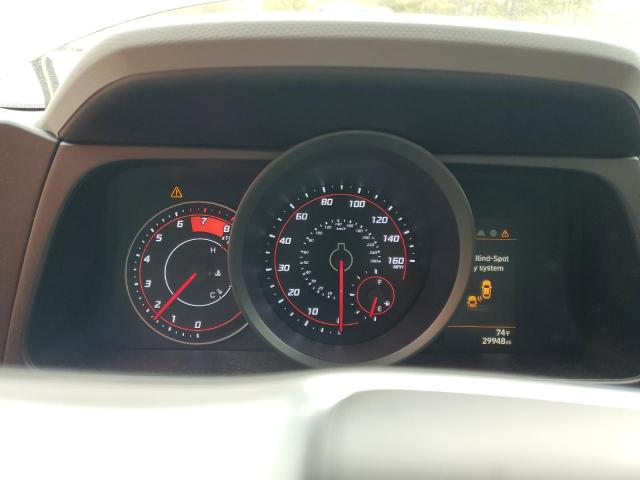 2023 HYUNDAI ELANTRA SE - KMHLM4AG0PU457426