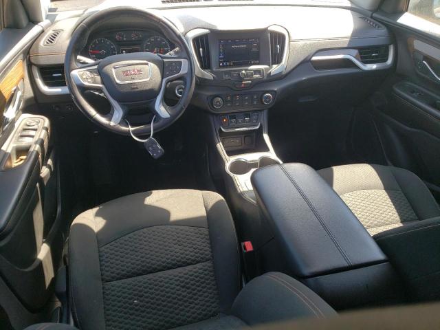 2018 GMC TERRAIN SL - 3GKALMEV2JL279905