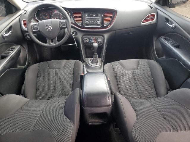 2016 DODGE DART SXT S - 1C3CDFFA1GD796124