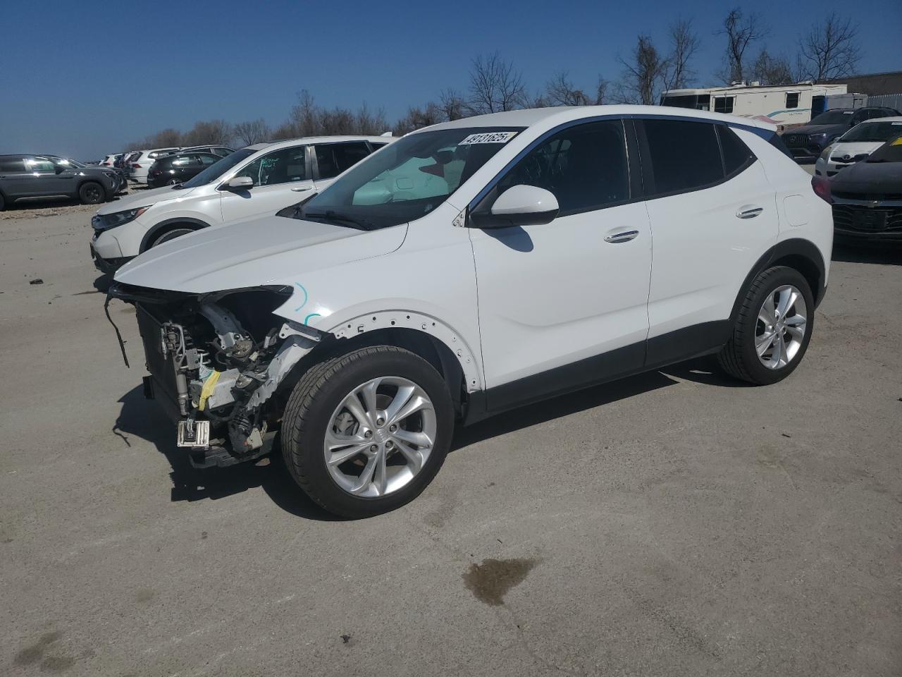 BUICK ENCORE PREFERRED