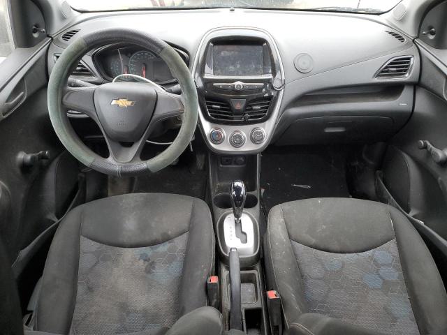 2017 CHEVROLET SPARK LS - KL8CB6SA6HC831182