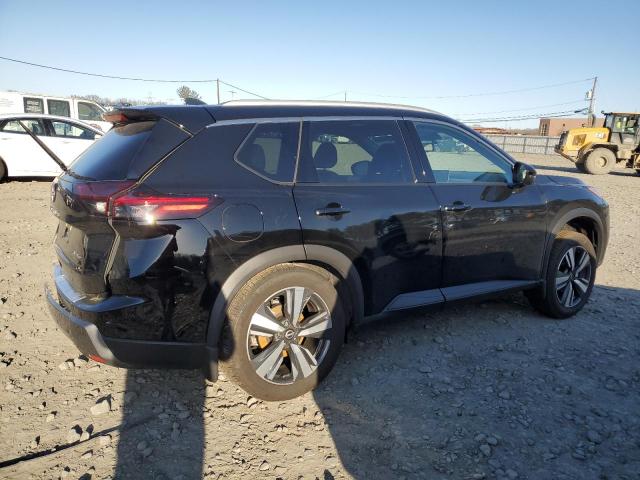 Vin: 5n1bt3cb5rc756039, lot: 48308135, nissan rogue sl 20243