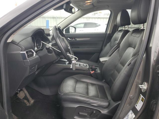 2017 MAZDA CX-5 GRAND - JM3KFBDL4H0163339