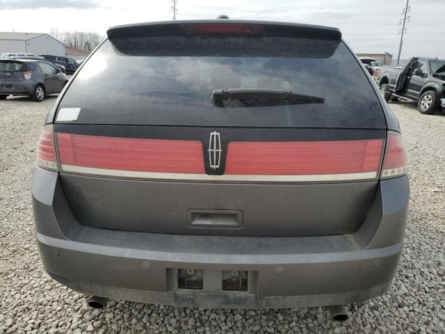 2010 LINCOLN MKX - 2LMDJ8JC1ABJ16801