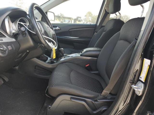 2018 DODGE JOURNEY SX - 3C4PDCBG9JT512178