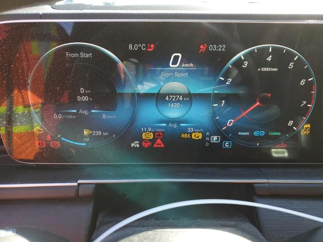 2023 MERCEDES-BENZ GLE 450 4M - 4JGFB5KB5PA870052