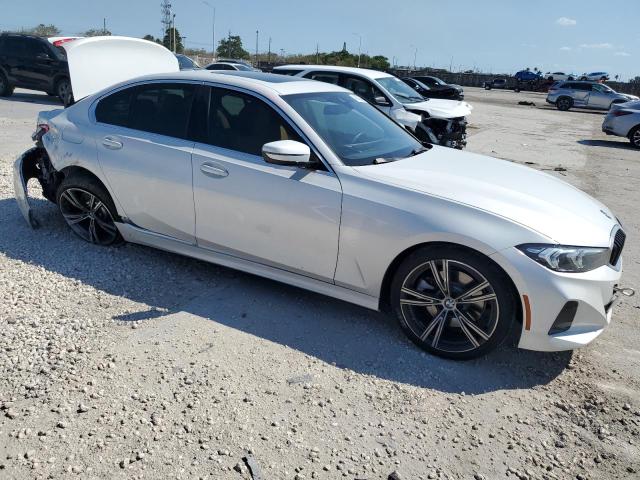 Vin: 3mw69ff06r8e24468, lot: 48425065, bmw 3 series 20244