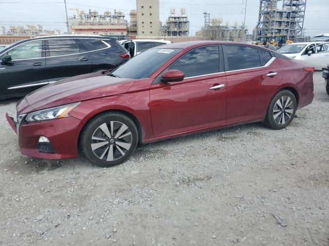 Vin: 1n4bl4dv4nn318247, lot: 48405145, nissan altima sv 2022 img_1
