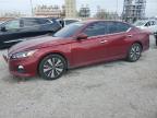 2022 NISSAN ALTIMA SV - 1N4BL4DV4NN318247