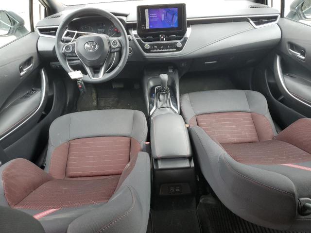 2024 TOYOTA COROLLA SE - 5YFP4MCE9RP208222