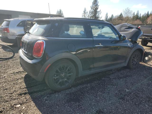 Vin: wmwxp5c57g2d15083, lot: 48233015, mini cooper 20163