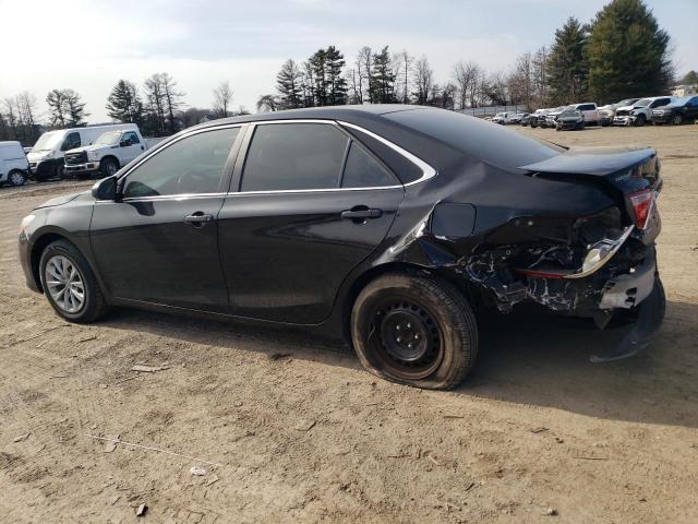 2016 TOYOTA CAMRY LE - 4T4BF1FK3GR563067