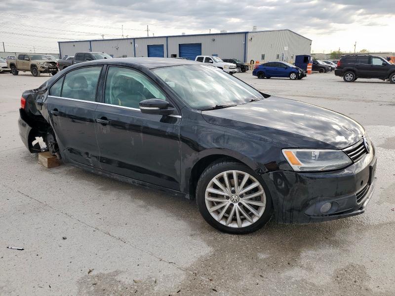 Vin: 3vwlp7aj9dm373367, lot: 51249775, volkswagen jetta sel 20134