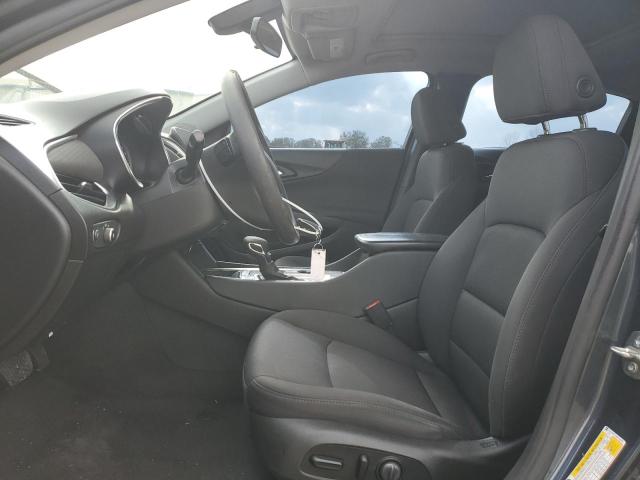 2021 CHEVROLET MALIBU LT - 1G1ZD5ST2MF010606