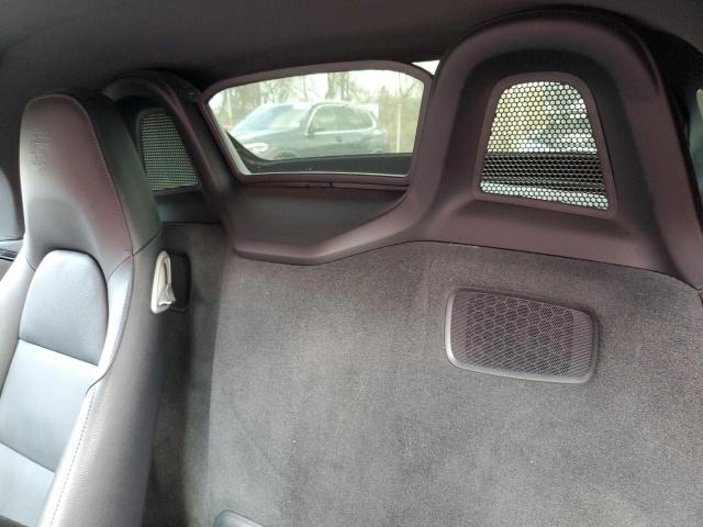 2022 PORSCHE BOXSTER S WP0CB2A81NS221111