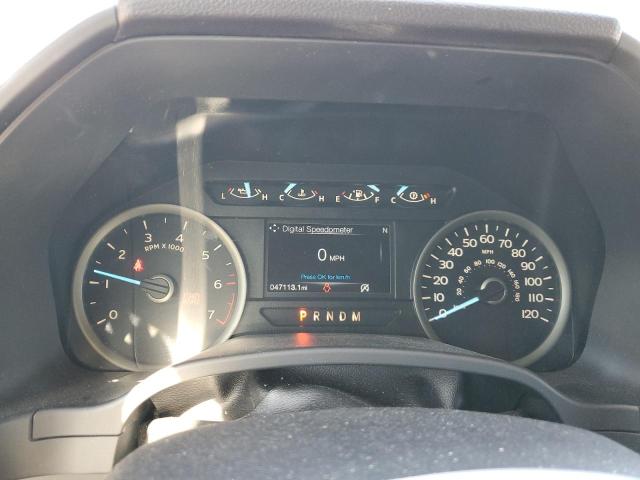 2018 FORD F150 SUPER - 1FTEW1EP6JKC59369