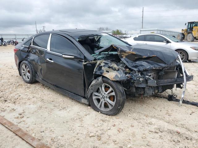 Vin: 5npec4ac3bh169948, lot: 51050055, hyundai sonata se 20114