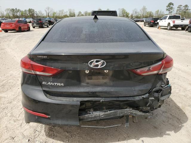 2018 HYUNDAI ELANTRA SE - 5NPD84LF7JH214831
