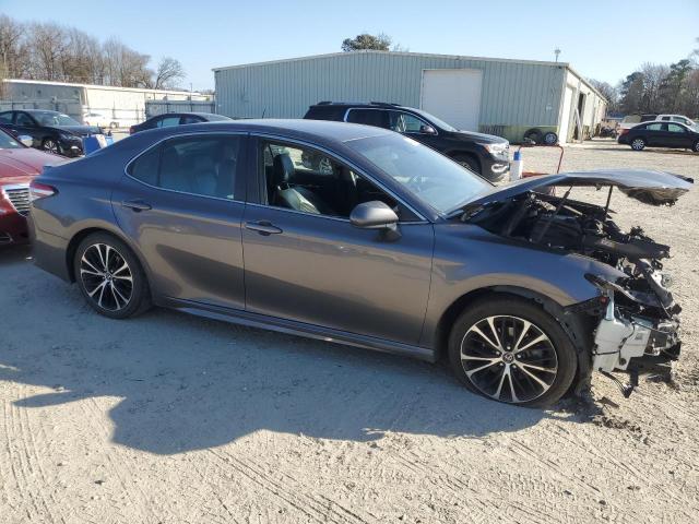 Vin: 4t1g11ak9lu338320, lot: 48760315, toyota camry se 20204