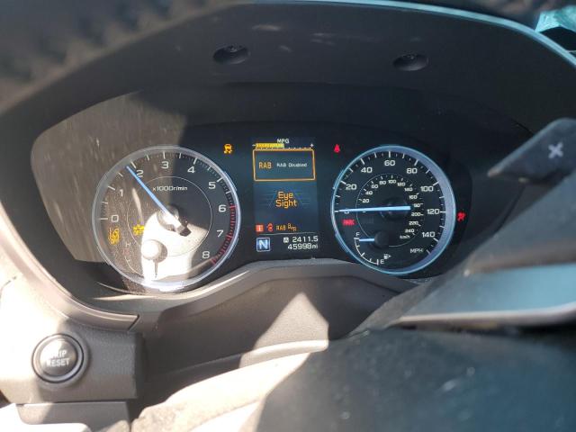 2022 SUBARU ASCENT TOU 4S4WMARD6N3417523