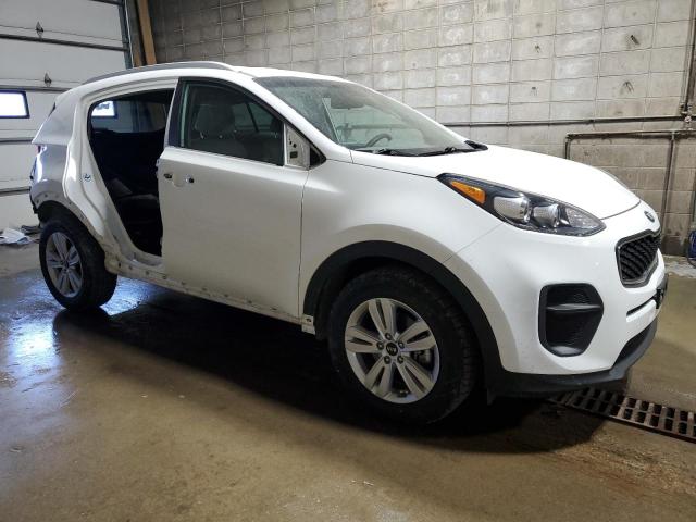 2019 KIA SPORTAGE L - KNDPM3AC7K7547869