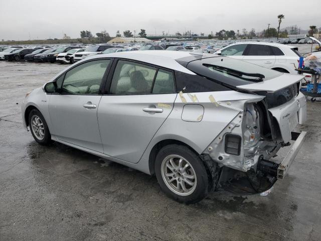 Vin: jtdkbrfu1g3011017, lot: 47075295, toyota prius 20162