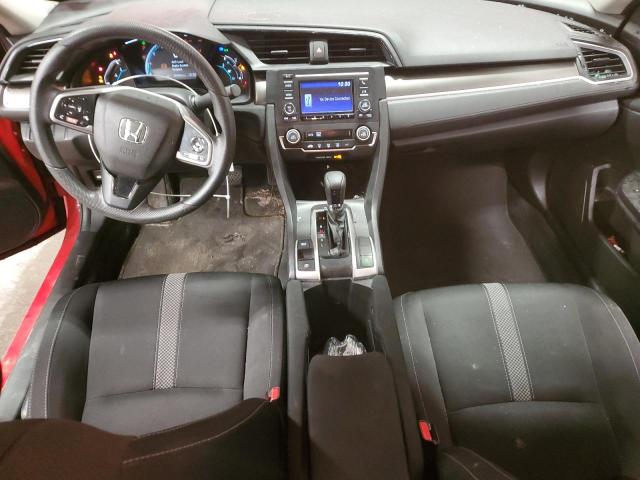 2020 HONDA CIVIC LX - 2HGFC2F69LH562585