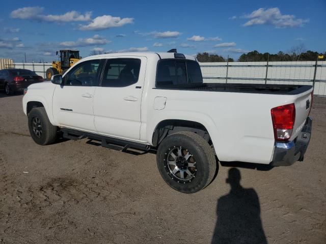 Vin: 3tmaz5cn5gm004891, lot: 47827345, toyota tacoma double cab 20162