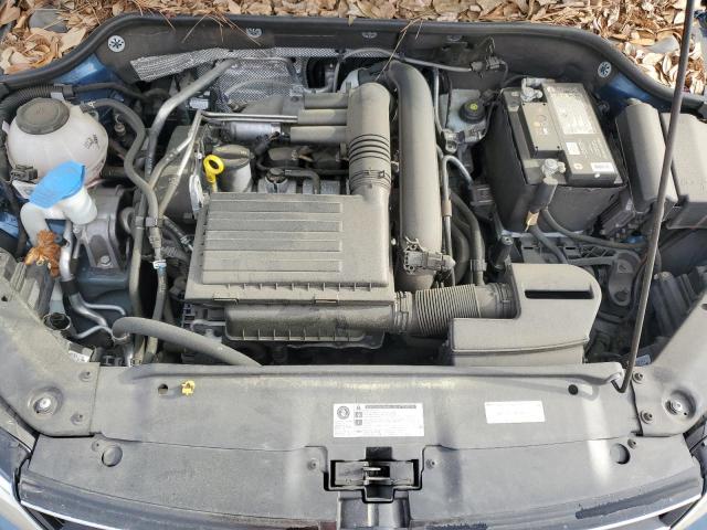 2018 VOLKSWAGEN JETTA SE - 3VWDB7AJ8JM232627