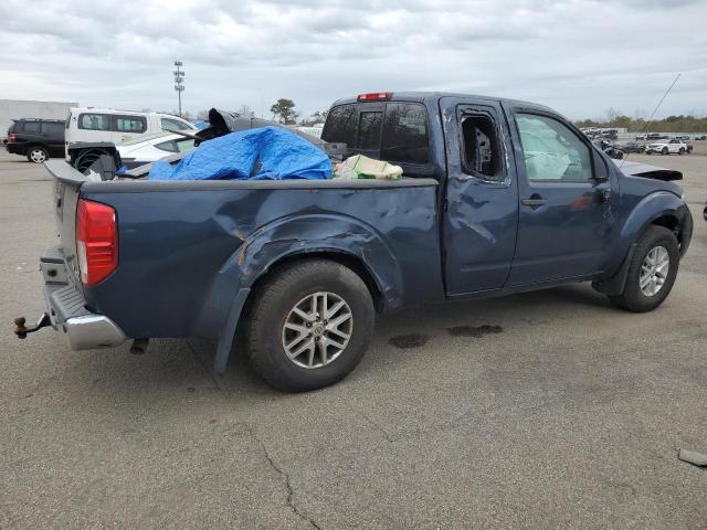 2019 NISSAN FRONTIER S 1N6AD0CW4KN760041