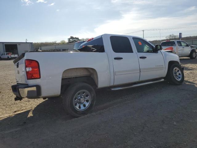 Vin: 3gcpcrea6bg286821, lot: 49885085, chevrolet all models c1500 ls 20113