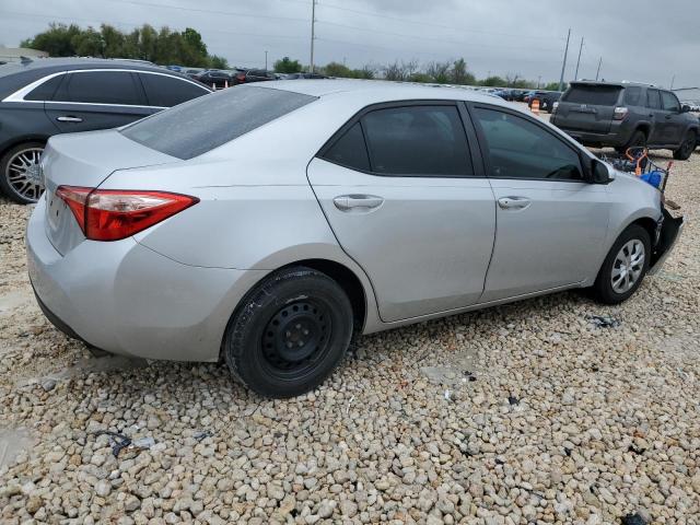 Vin: 5yfburhe2hp668689, lot: 50980665, toyota corolla l 20173
