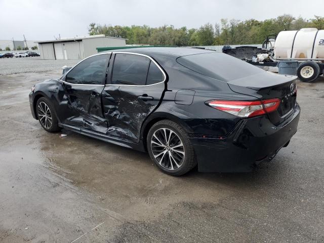 Vin: 4t1b11hk1ju600565, lot: 48495745, toyota camry l 20182