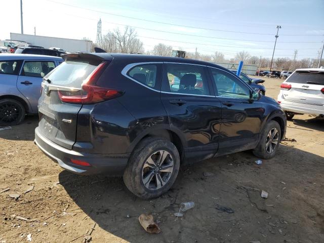 Vin: 2hkrw2h21lh617230, lot: 50871895, honda crv lx 20203