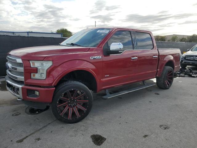 FORD F150 SUPER