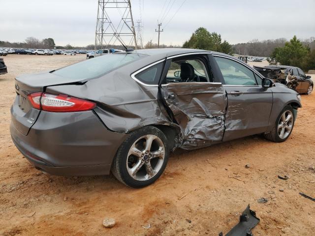 Vin: 3fa6p0hd7er380741, lot: 47846345, ford fusion se 20143