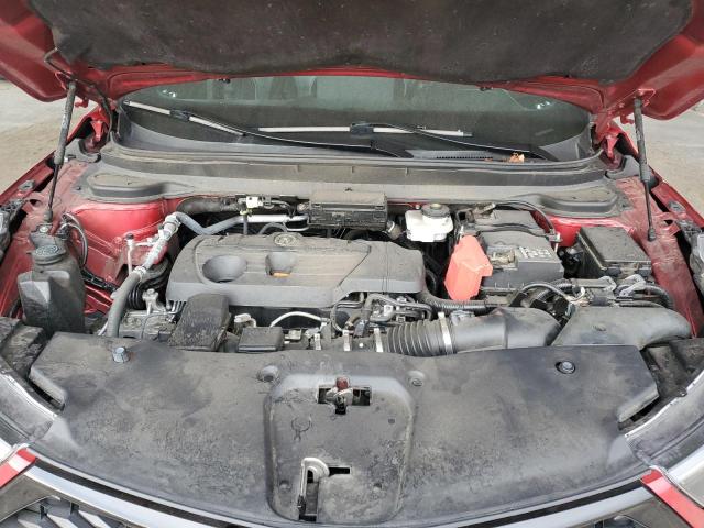 2019 ACURA RDX A-SPEC - 5J8TC2H67KL016868