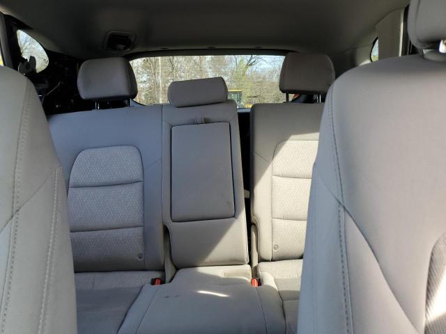 2017 HYUNDAI TUCSON LIM - KM8J33A47HU401866