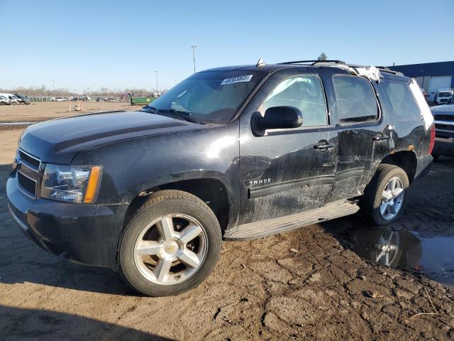 CHEVROLET TAHOE K150