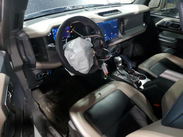 2024 FORD BRONCO WIL 1FMDE2AP7RLA32378